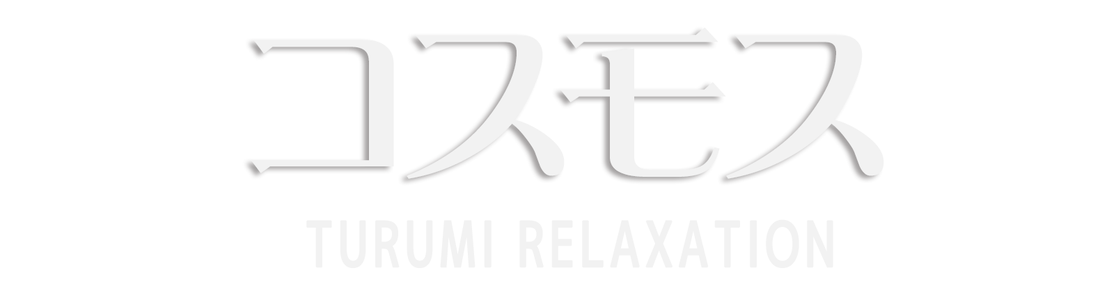 鶴見 コスモス